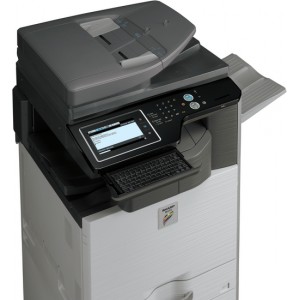 Kserokopiarka Sharp MX-2314N